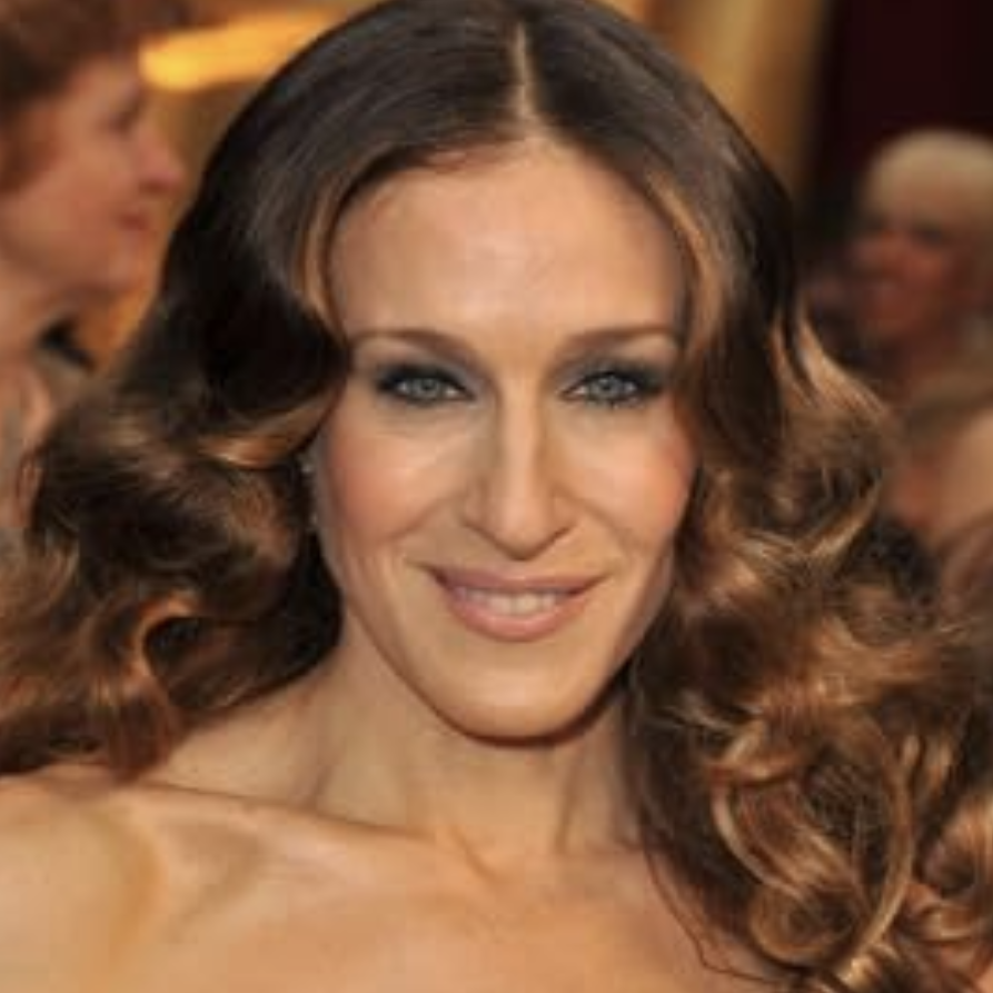  Sarah Jessica Parker